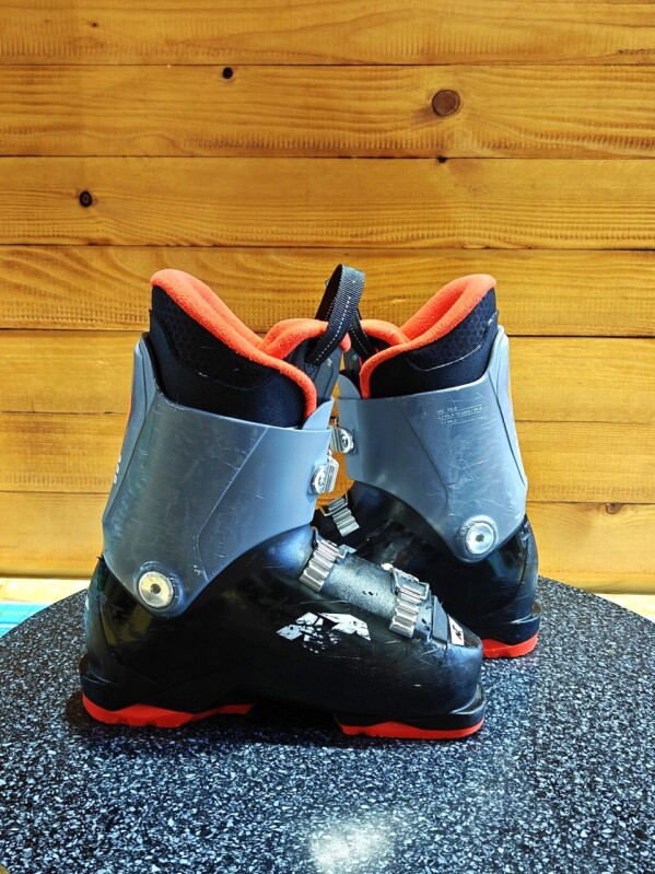 LYŽIARKY NORDICA SPEEDMACHINE J3 23MP